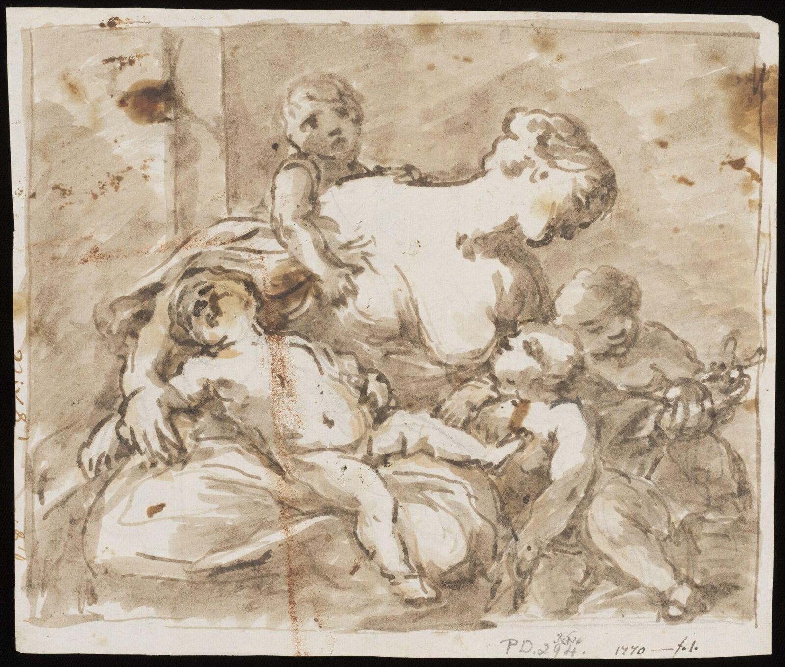 Drawing