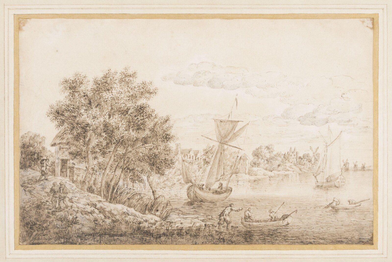 Drawing