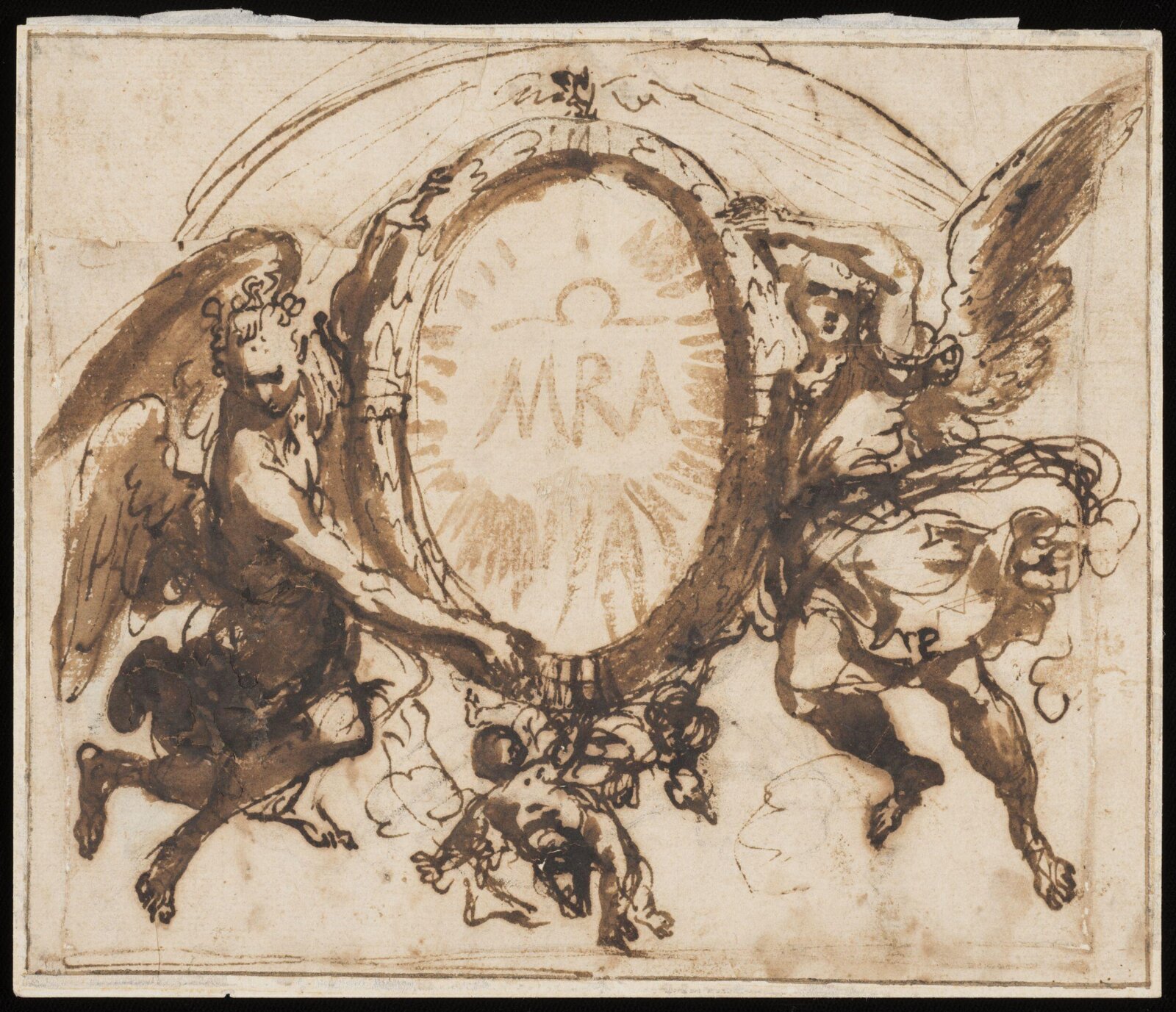 Drawing