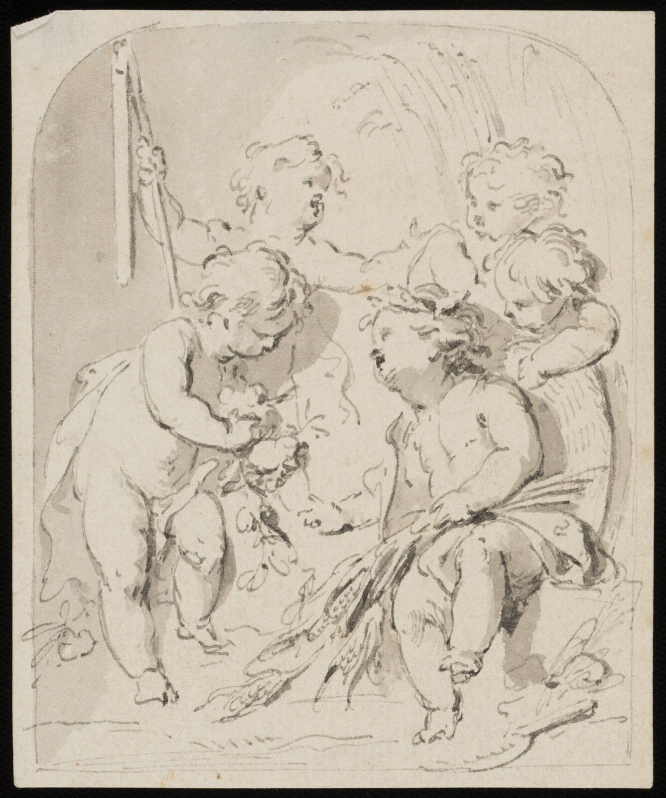 Drawing