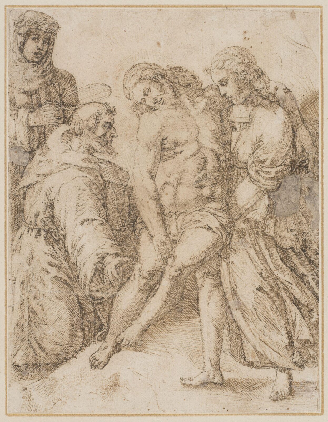 Drawing