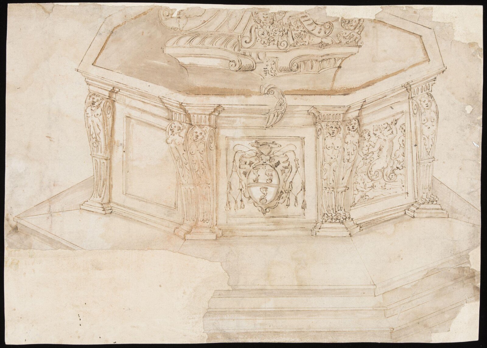 Drawing