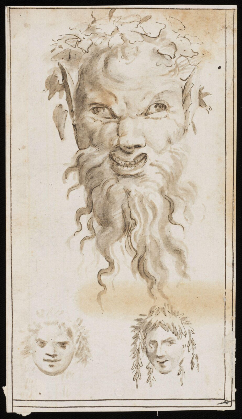 Drawing