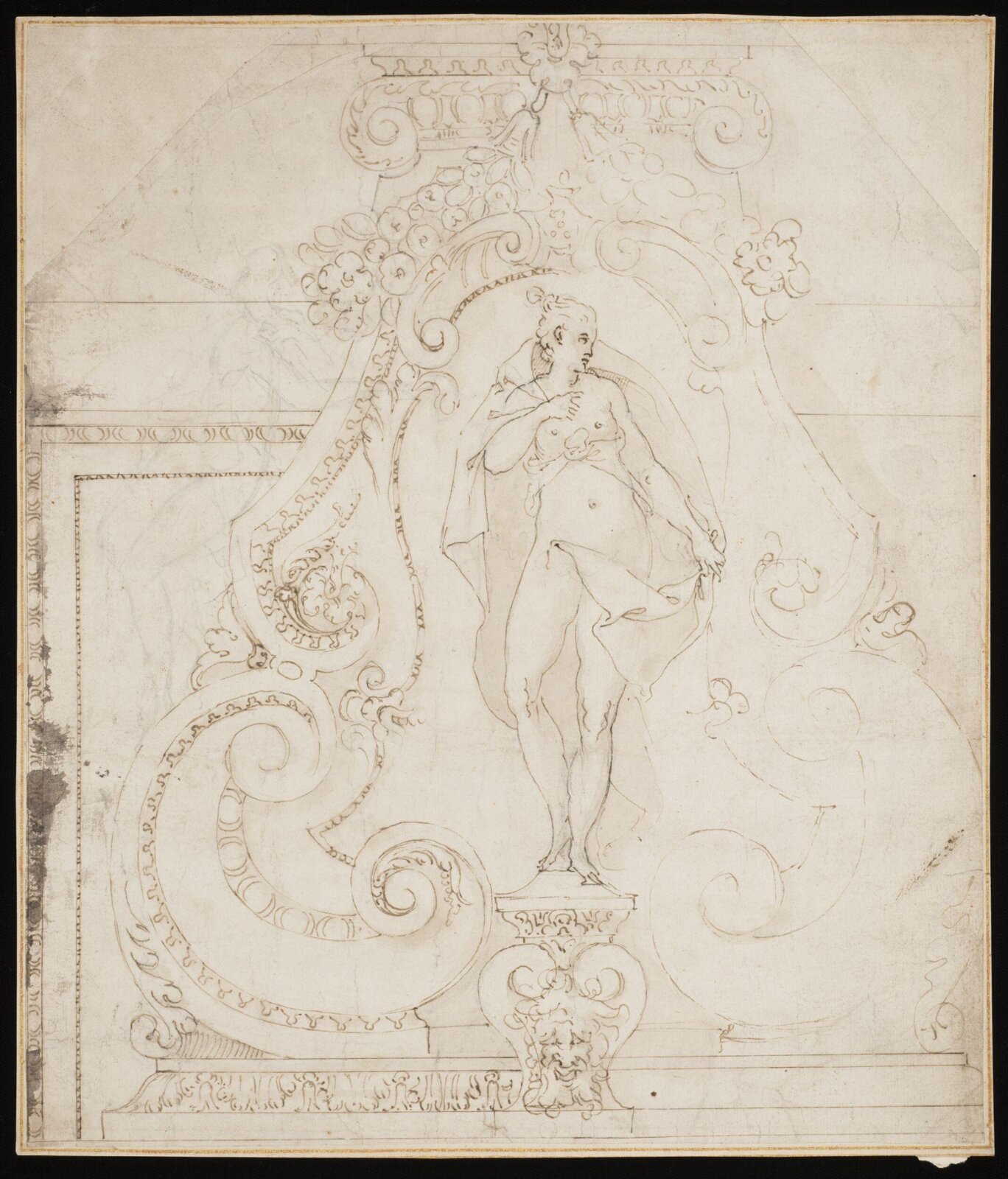 Drawing