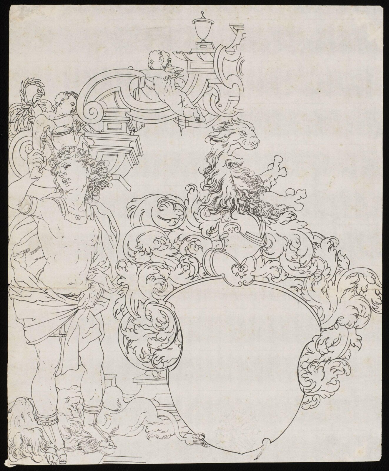 Drawing