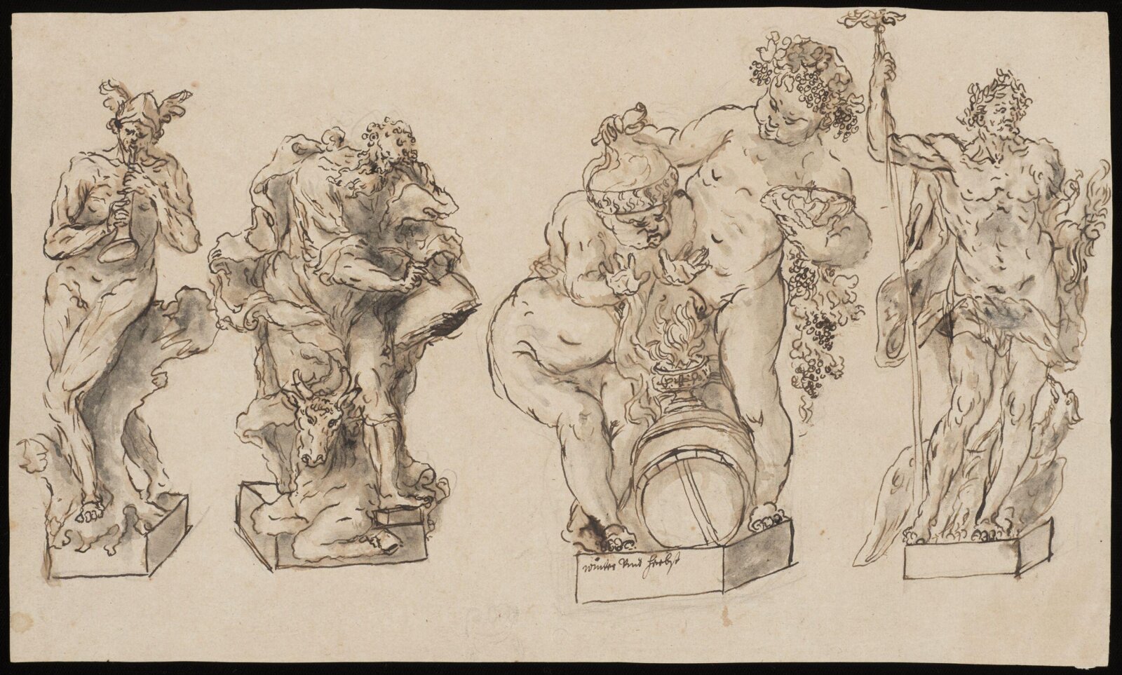 Drawing