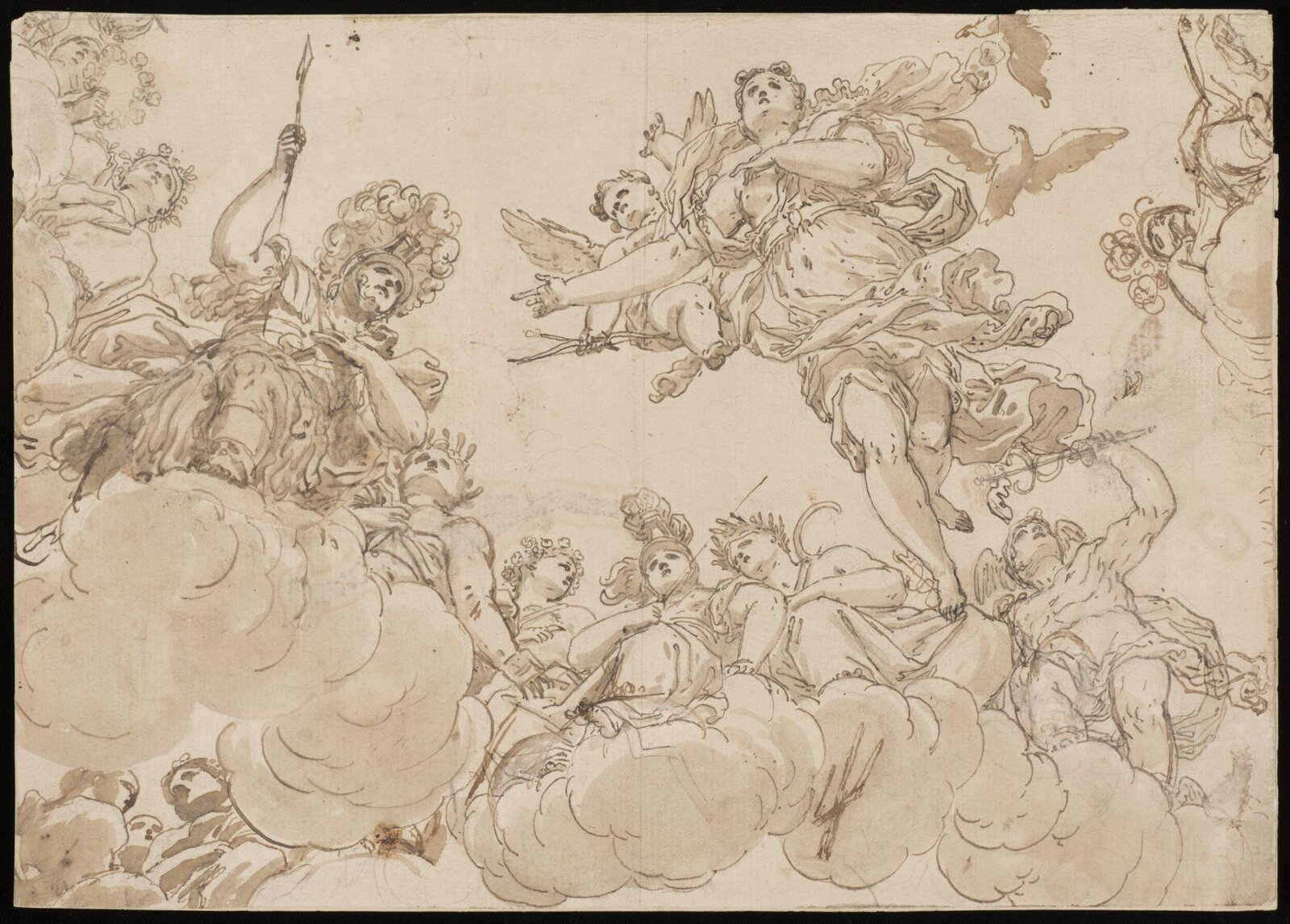 Drawing