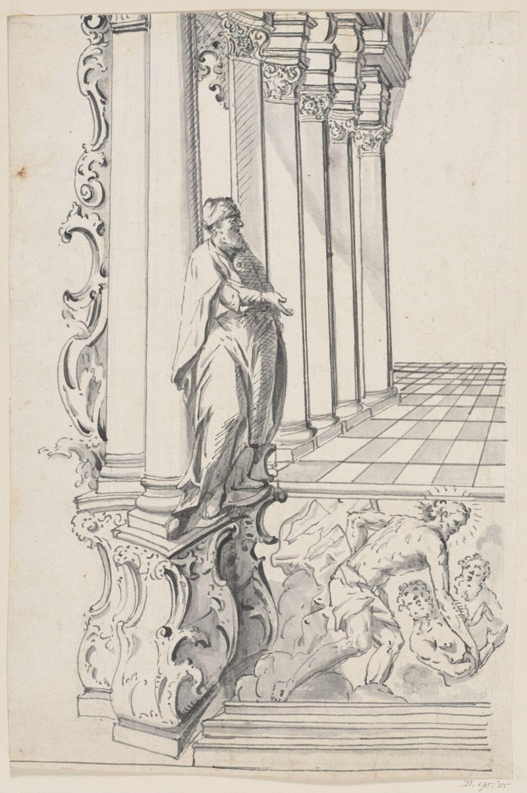Drawing