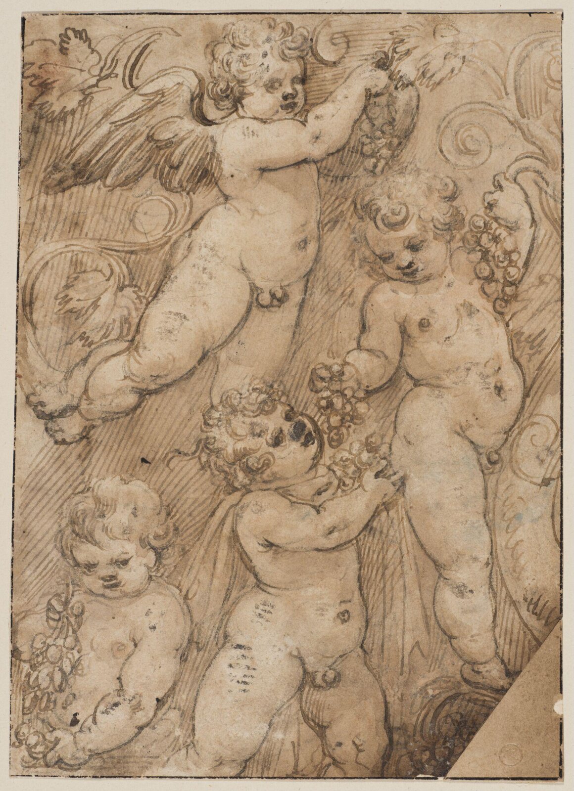 Drawing