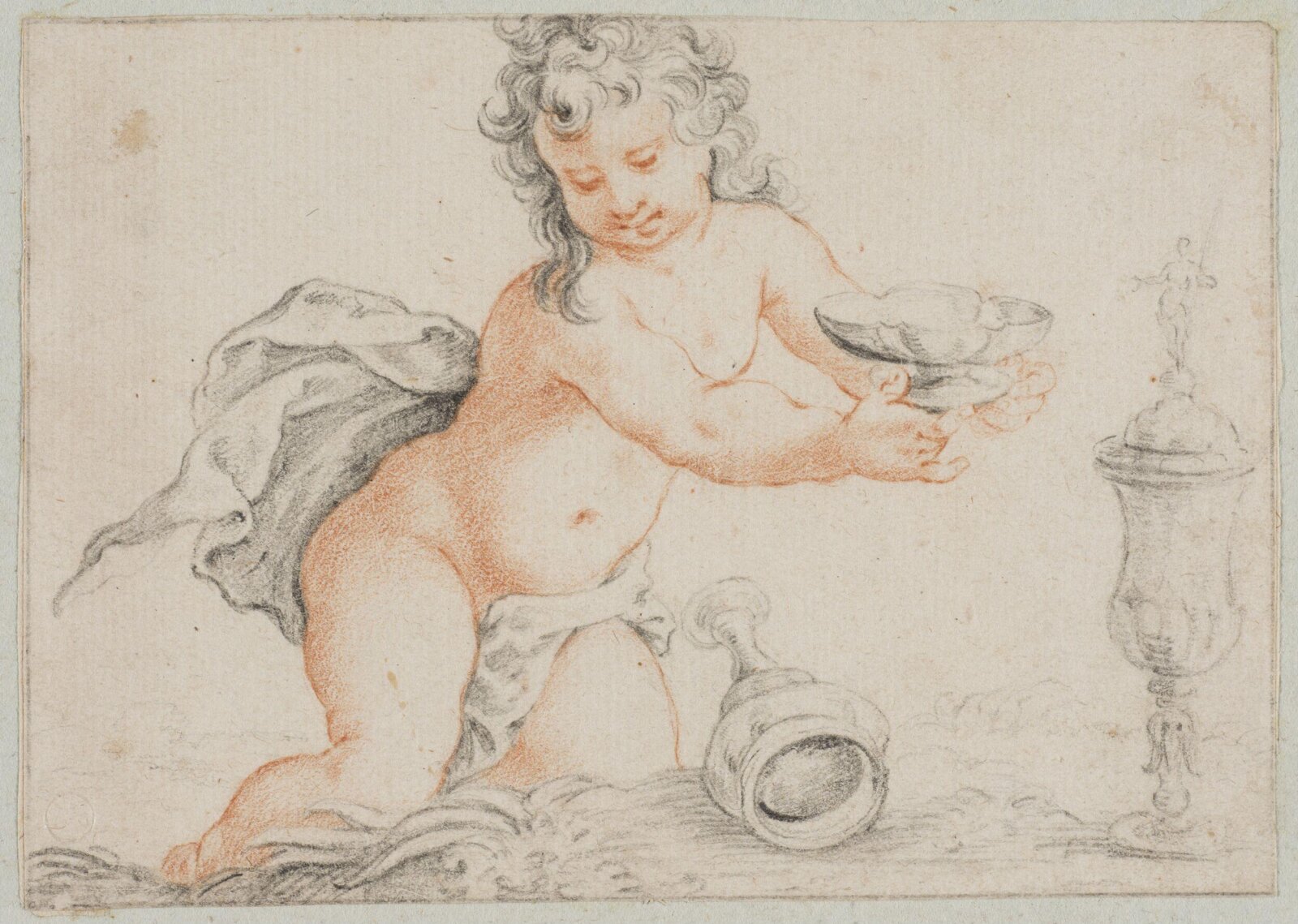 Drawing
