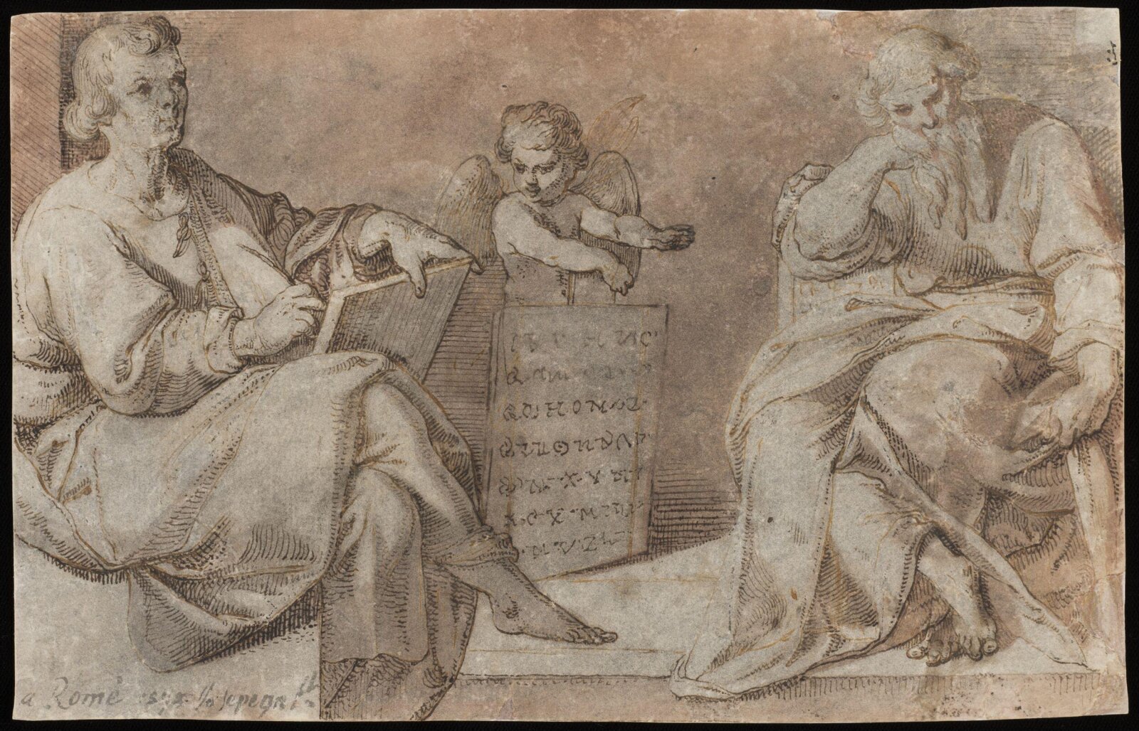 Drawing