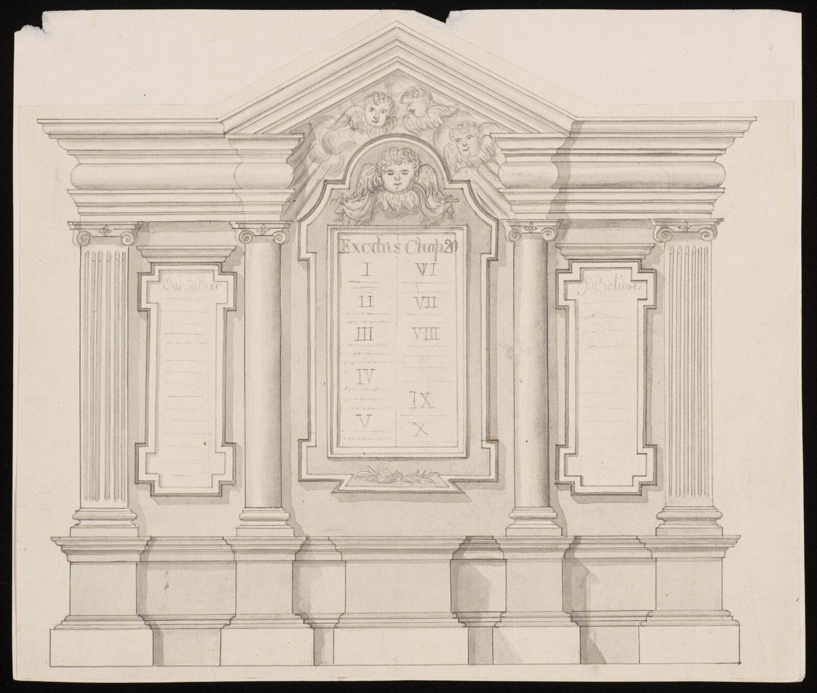 Drawing