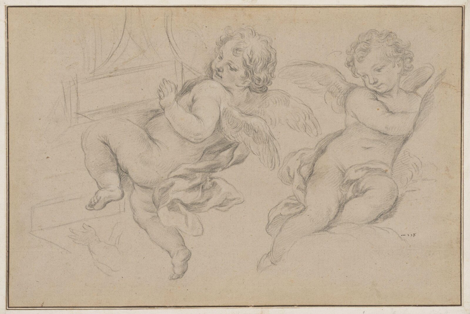Drawing