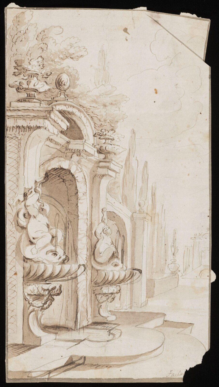 Drawing