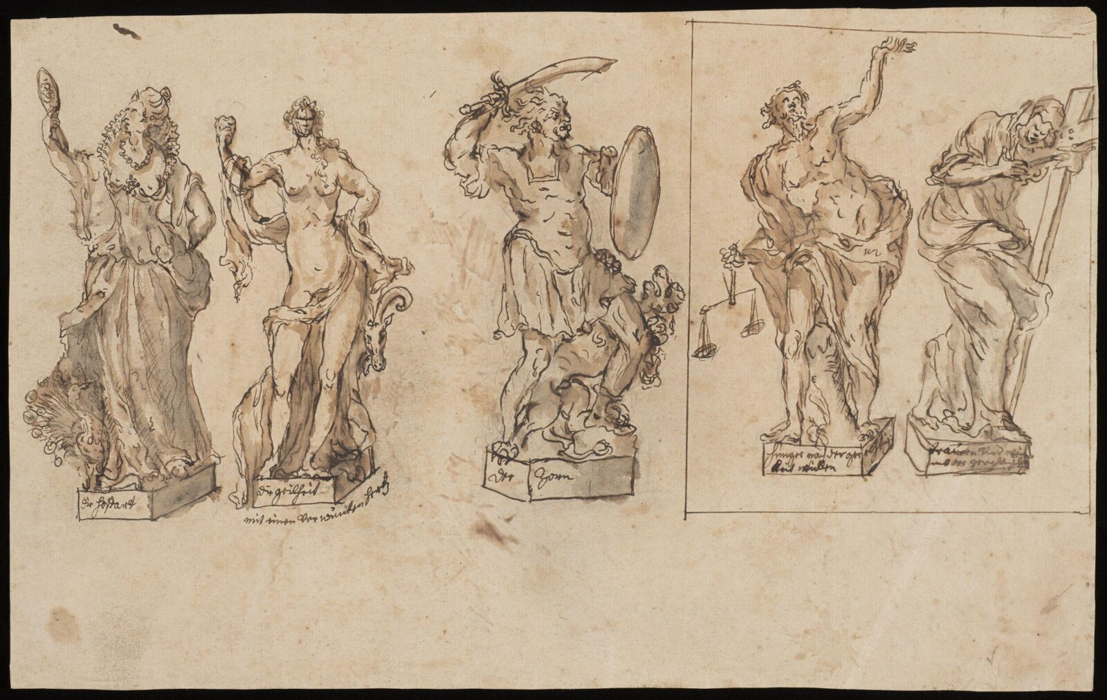 Drawing