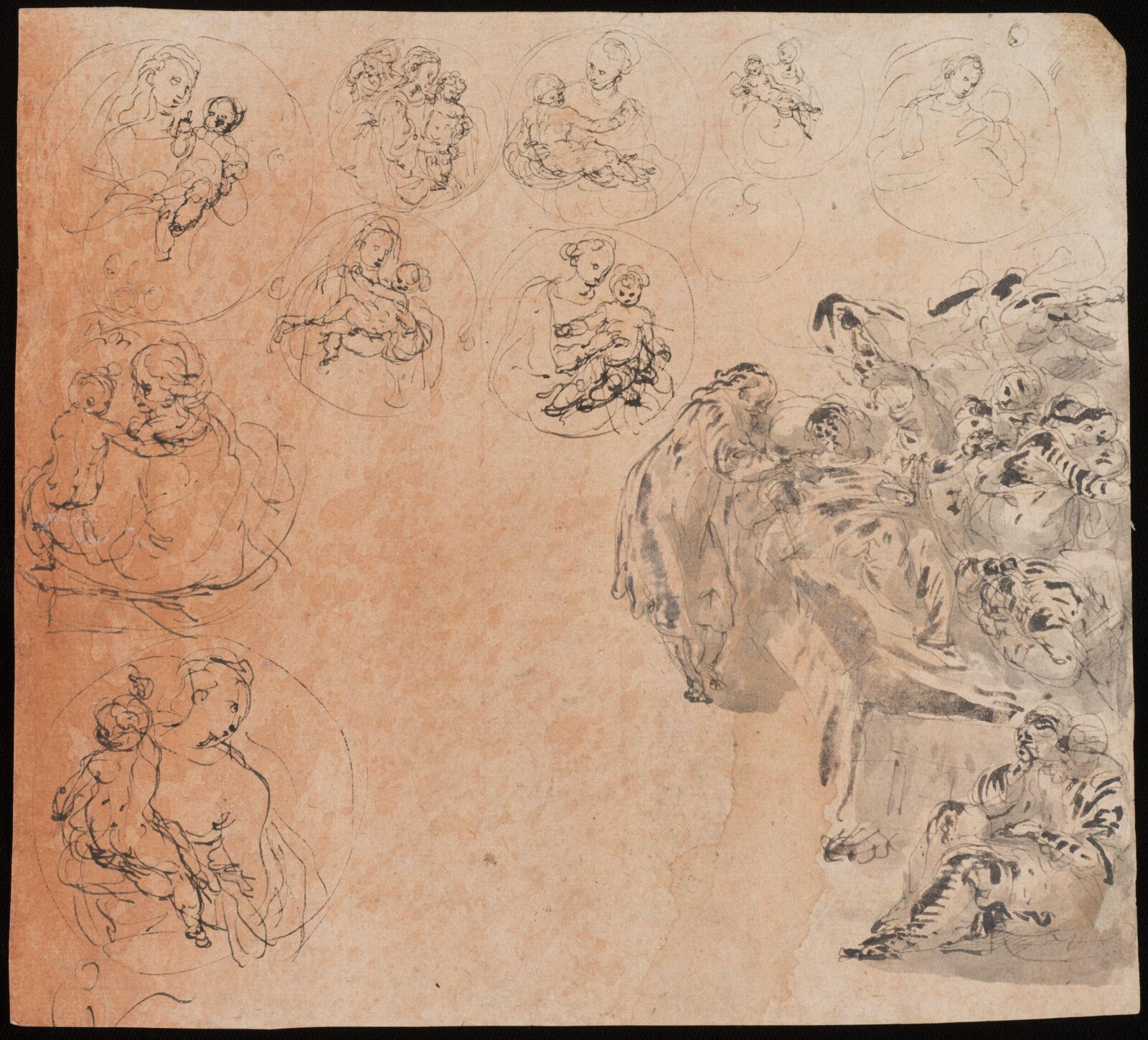 Drawing
