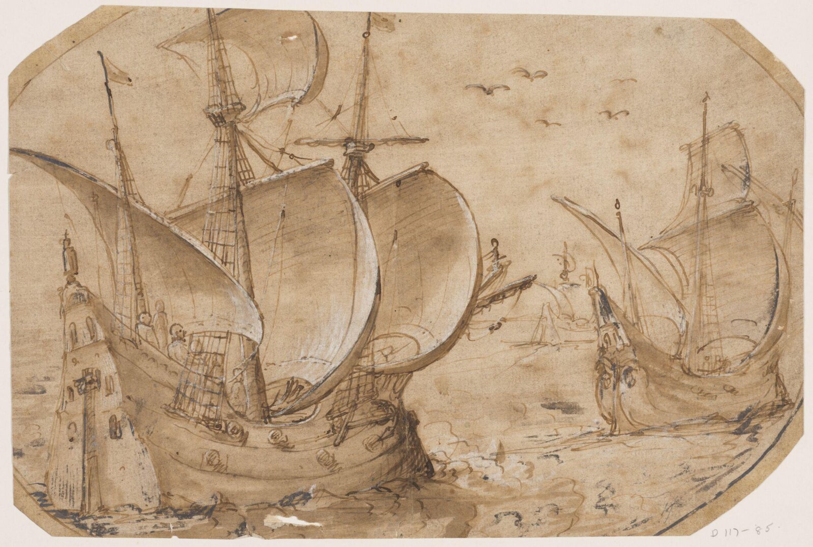 Drawing
