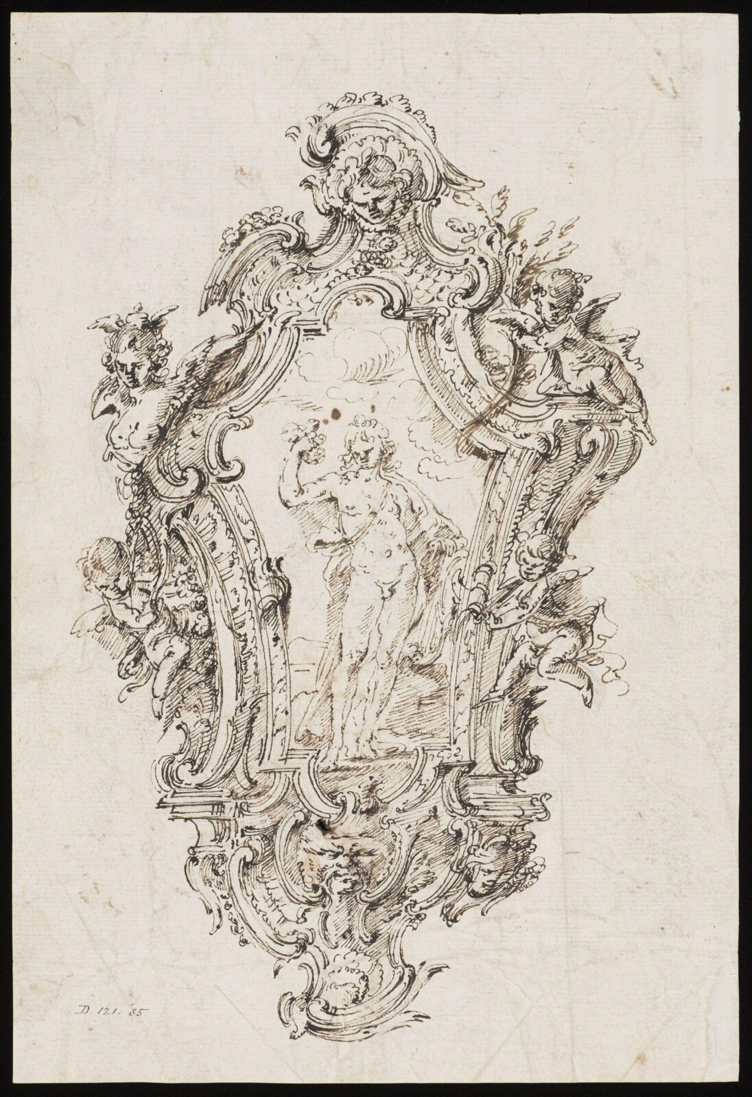 Drawing