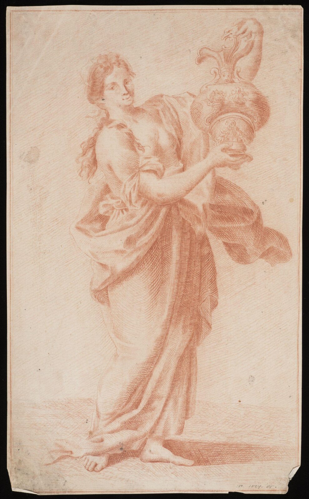 Drawing