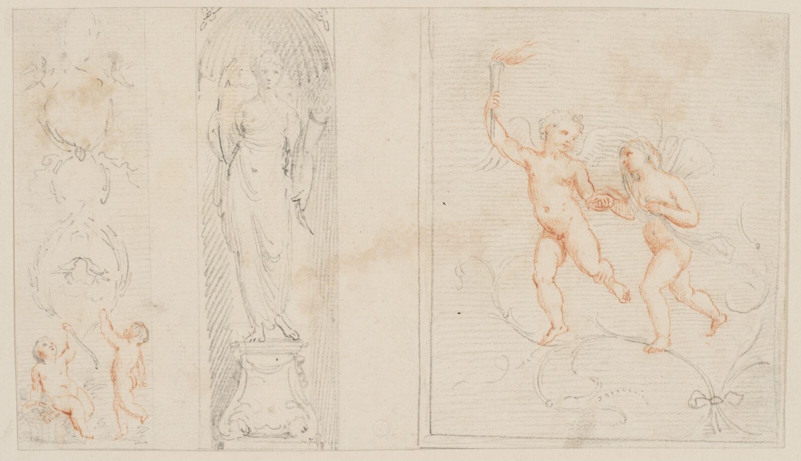 Drawing