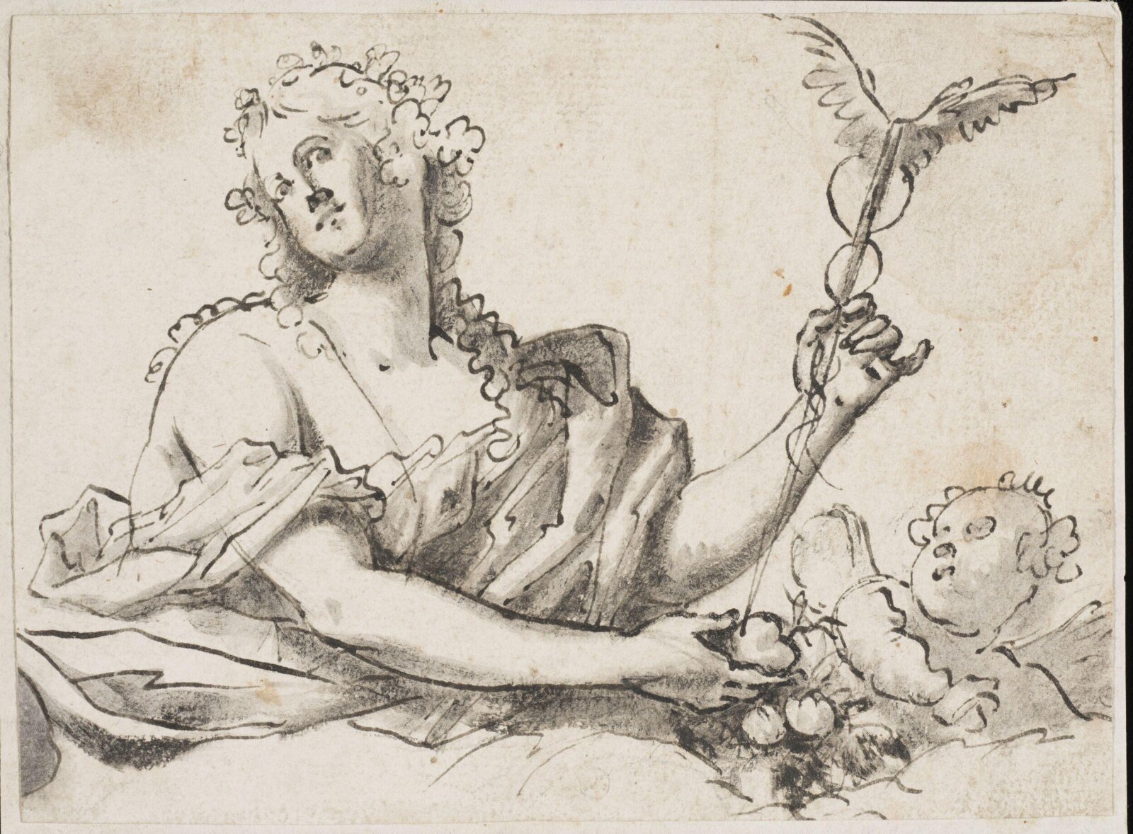Drawing