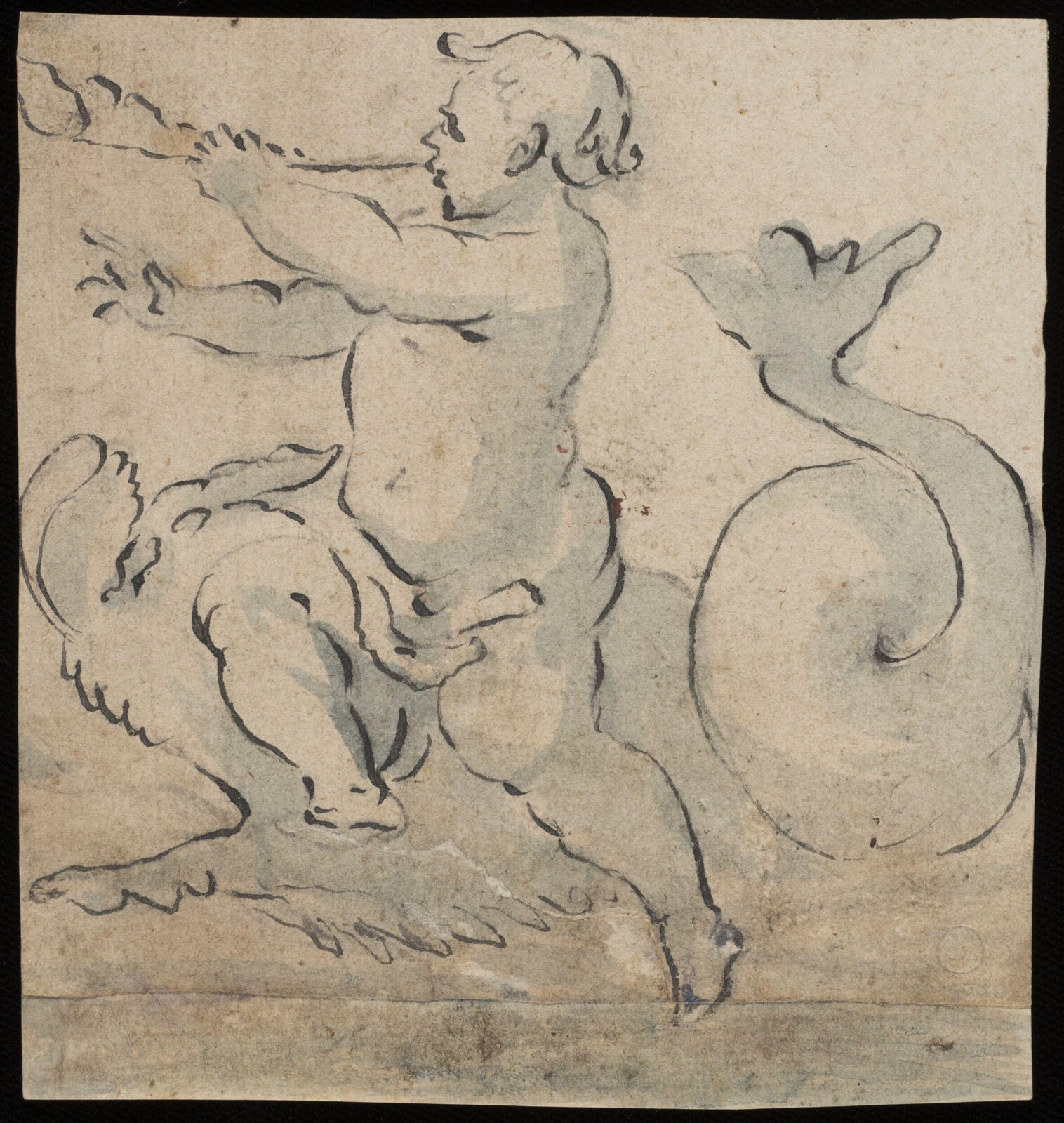 Drawing