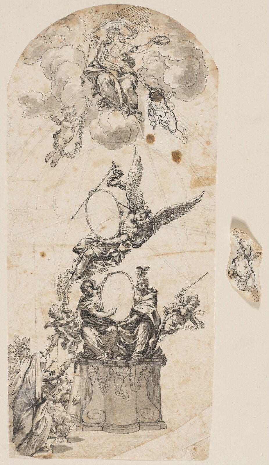 Drawing