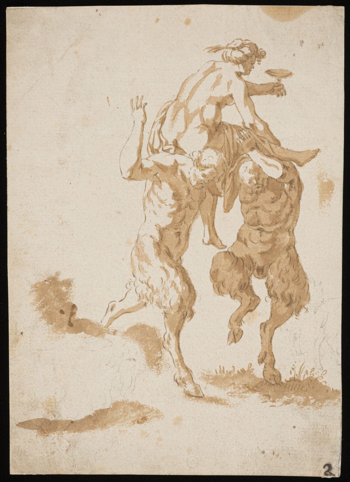 Drawing