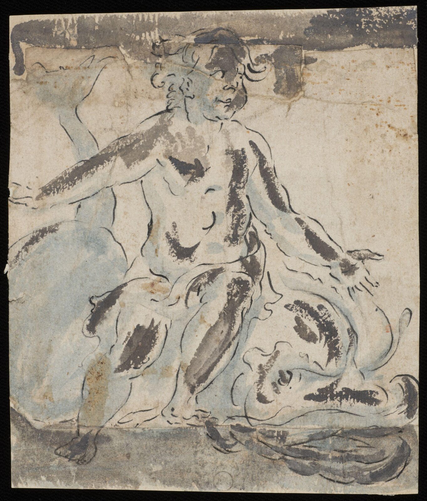 Drawing