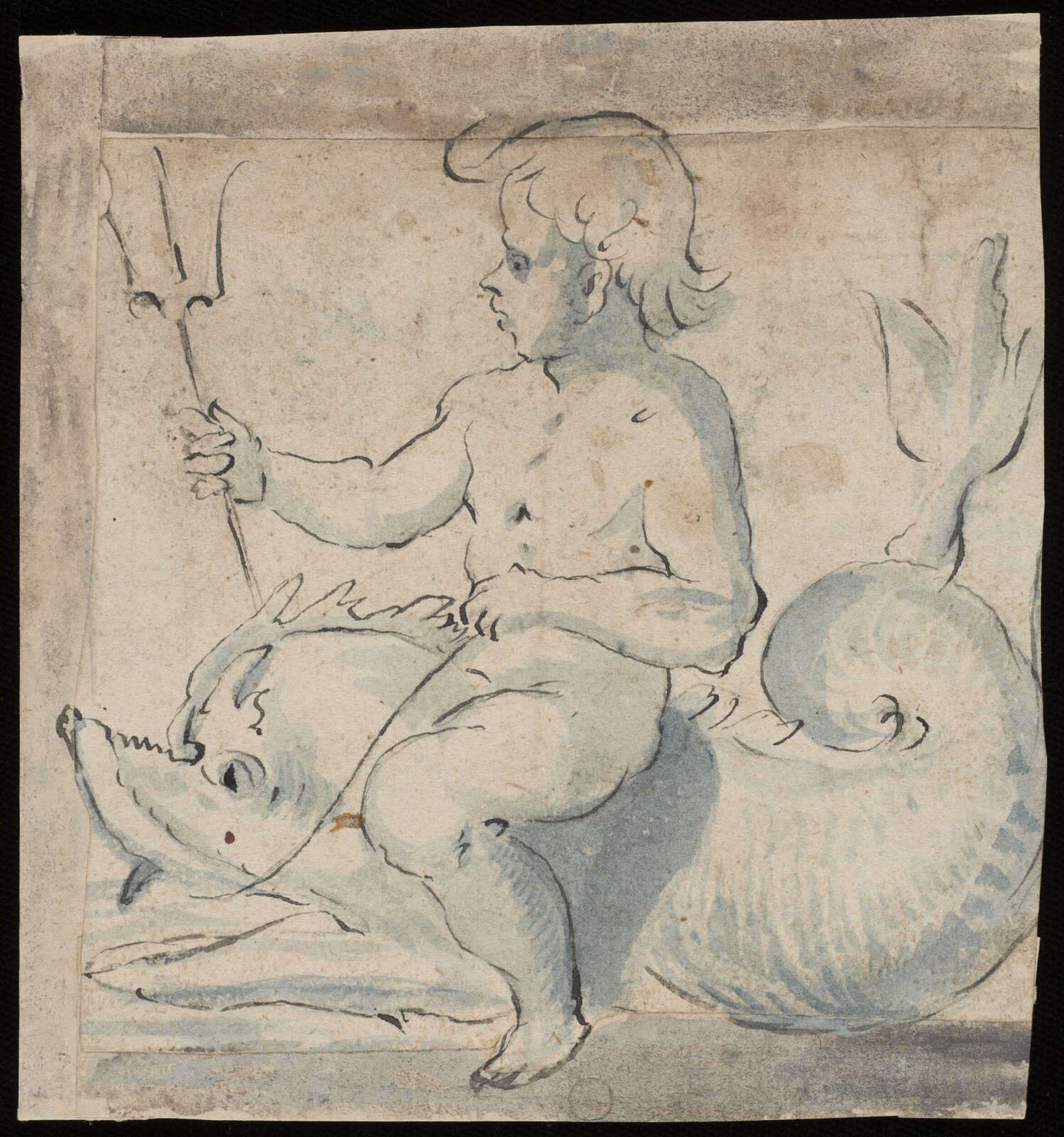 Drawing