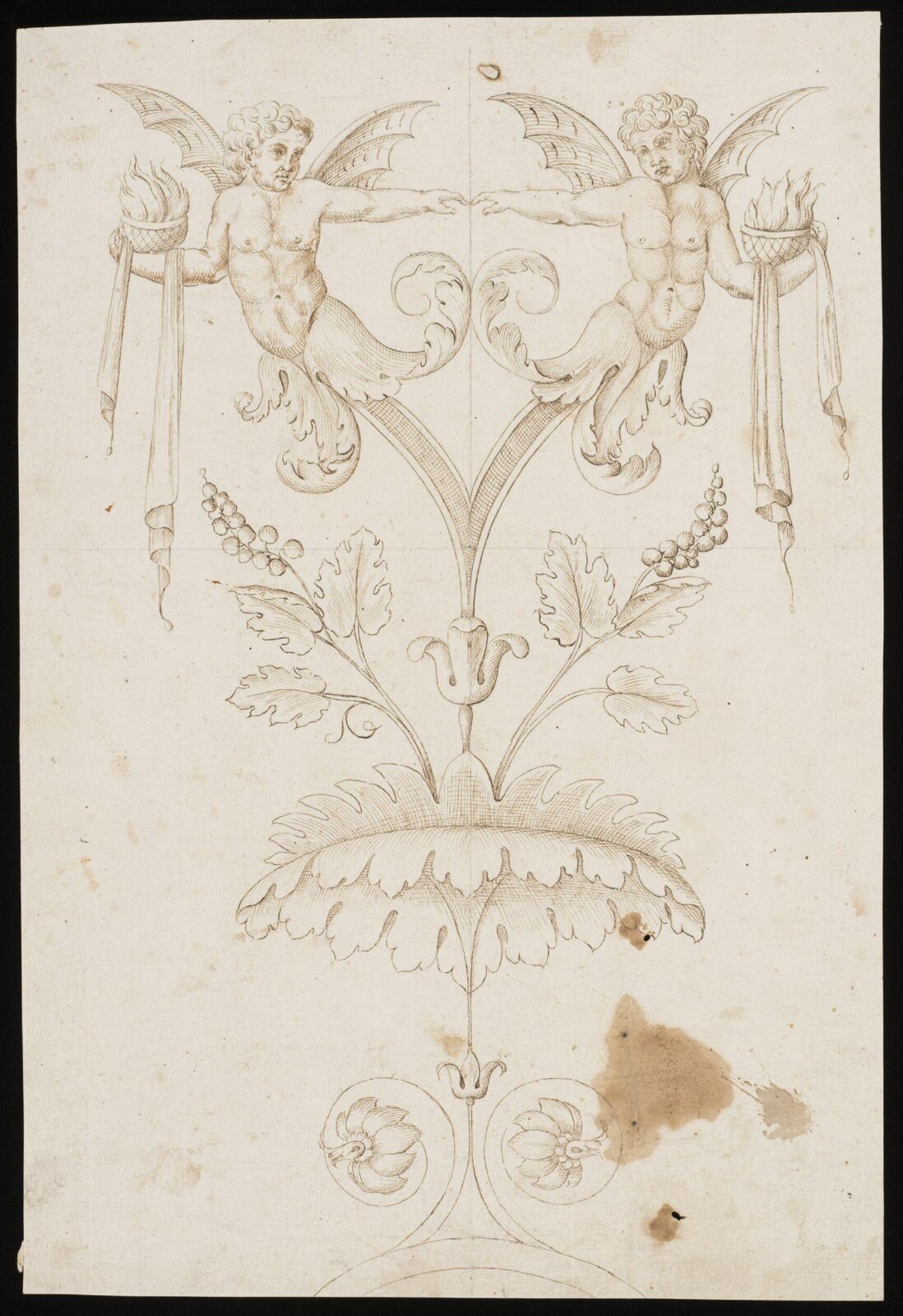Drawing
