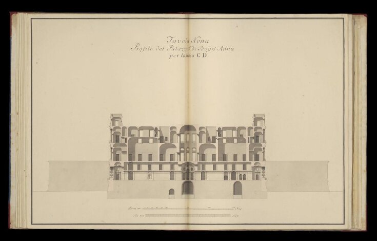 Architectural Drawing top image