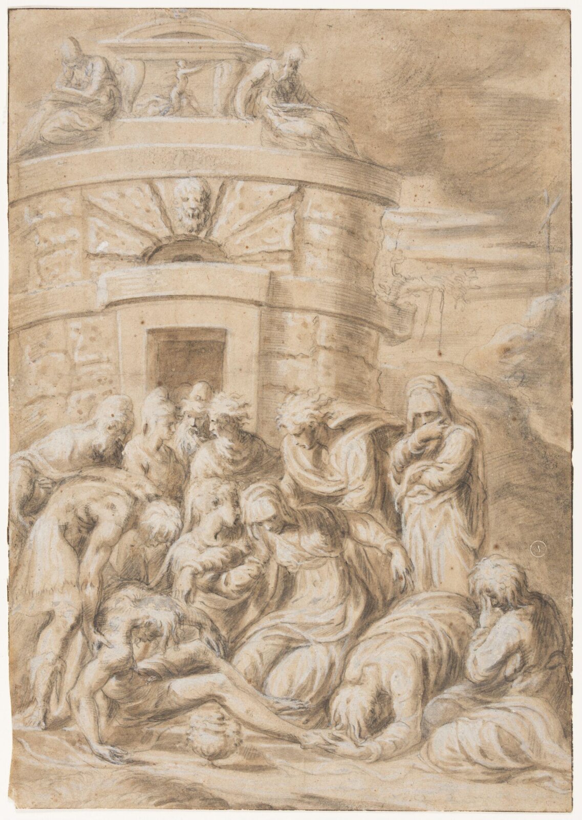 Drawing