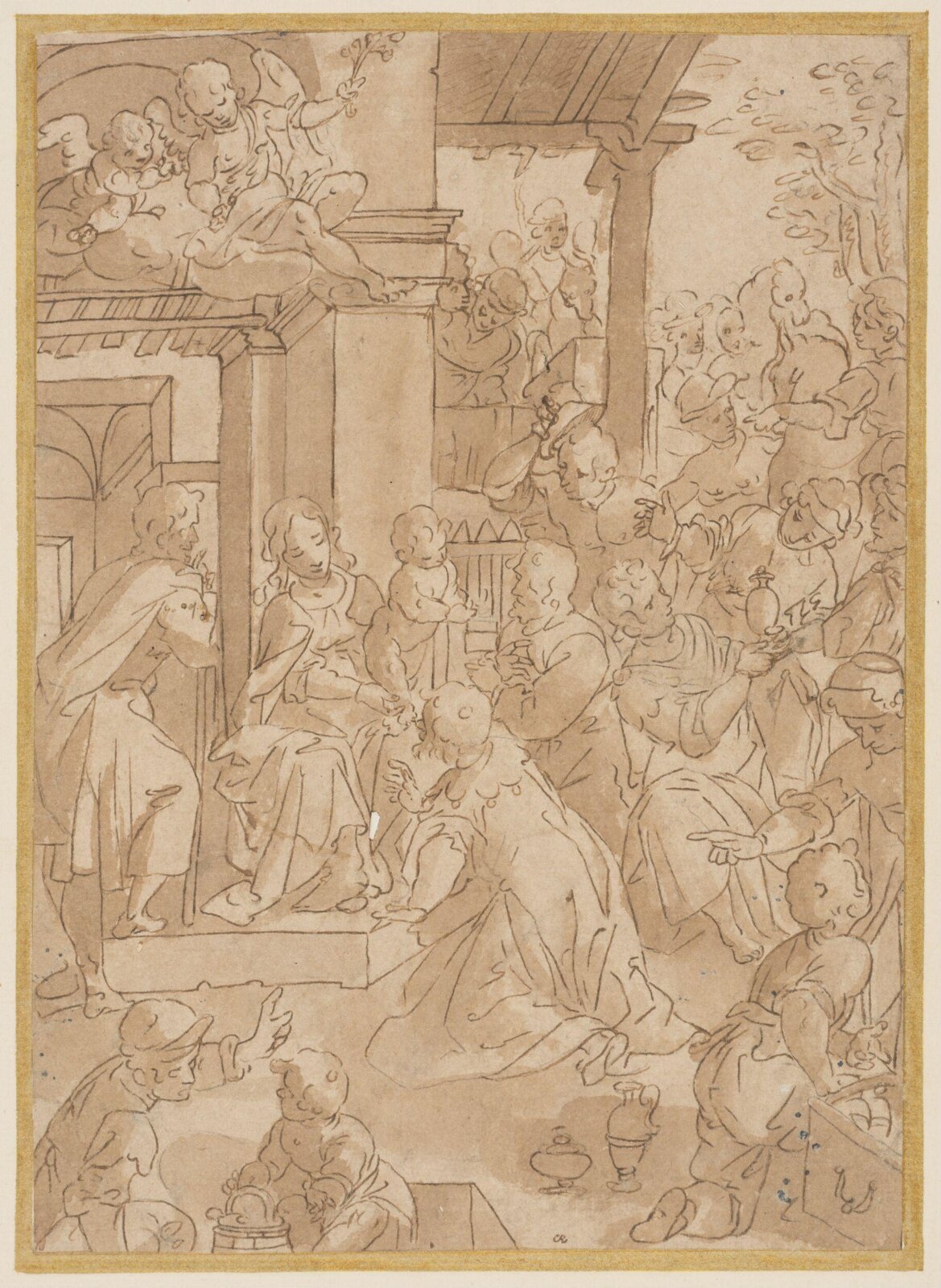 Drawing
