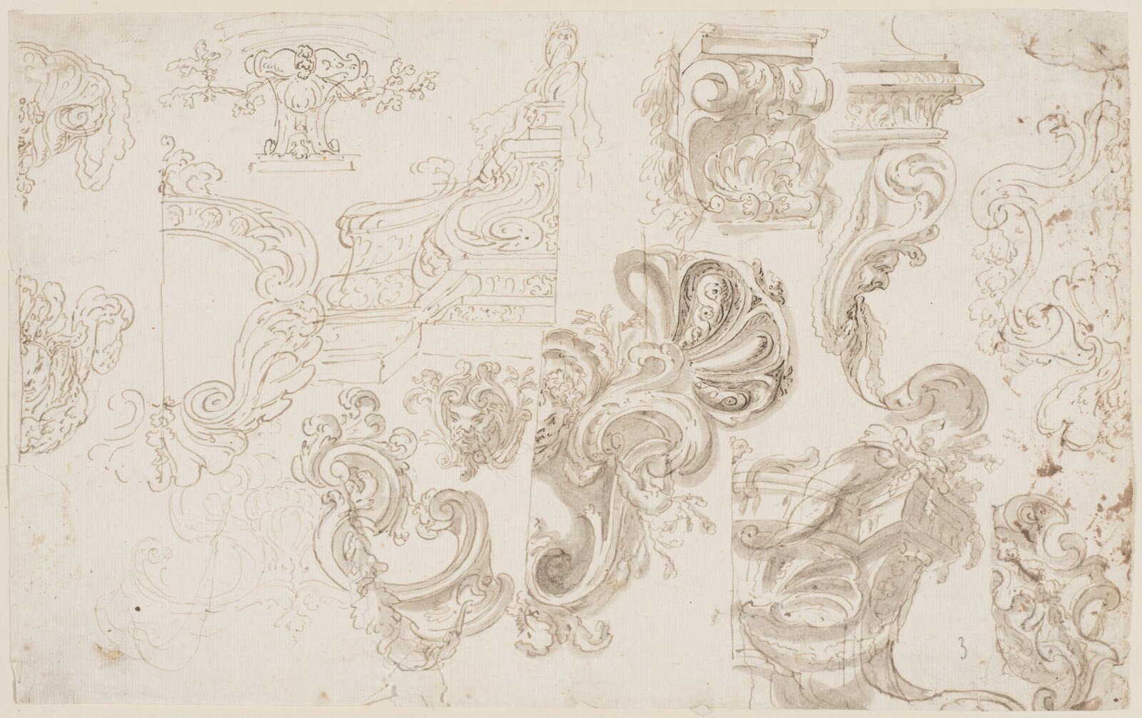 Drawing