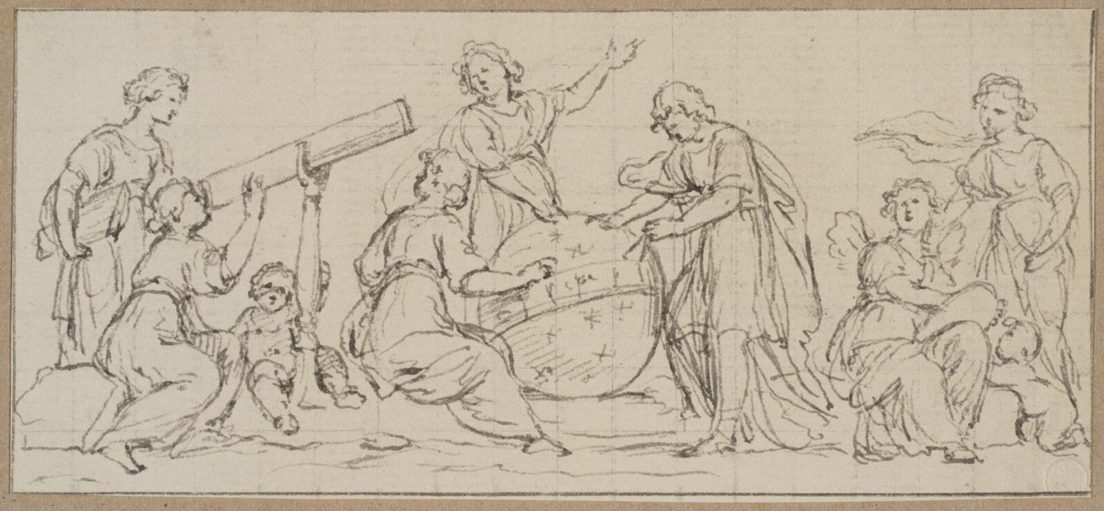 Drawing