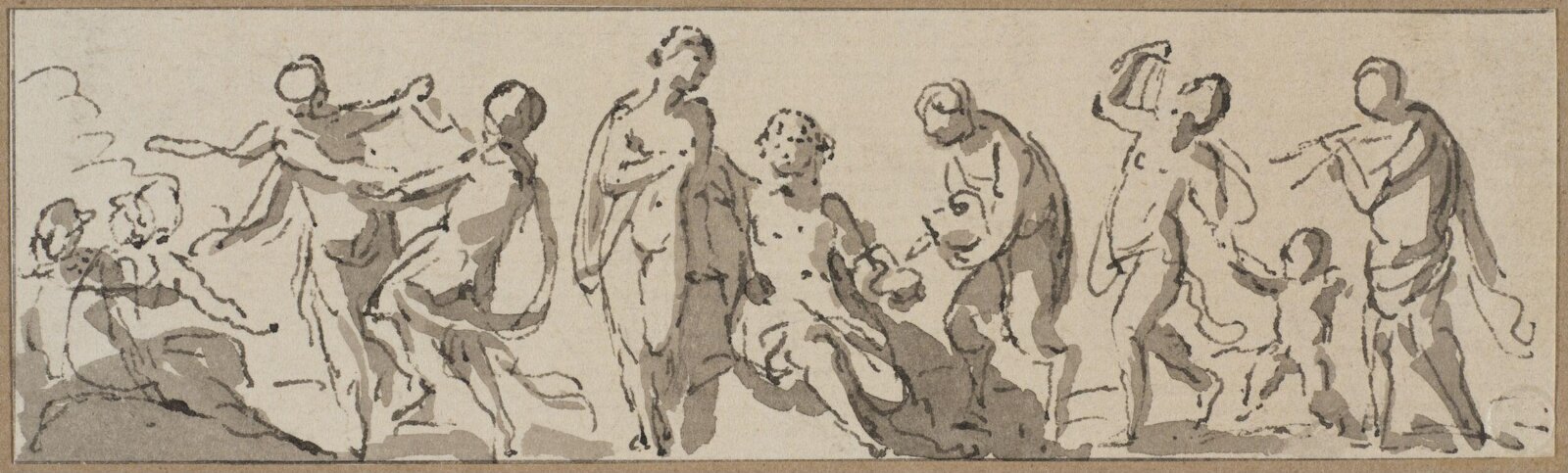 Drawing