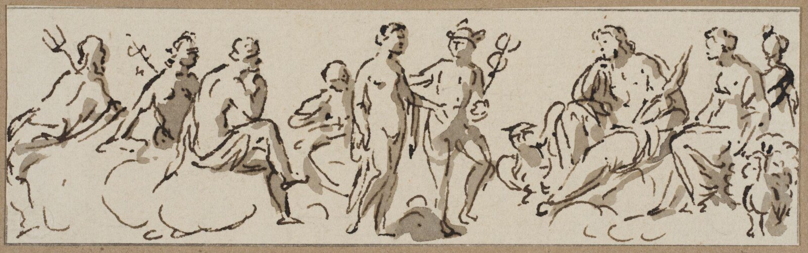 Drawing