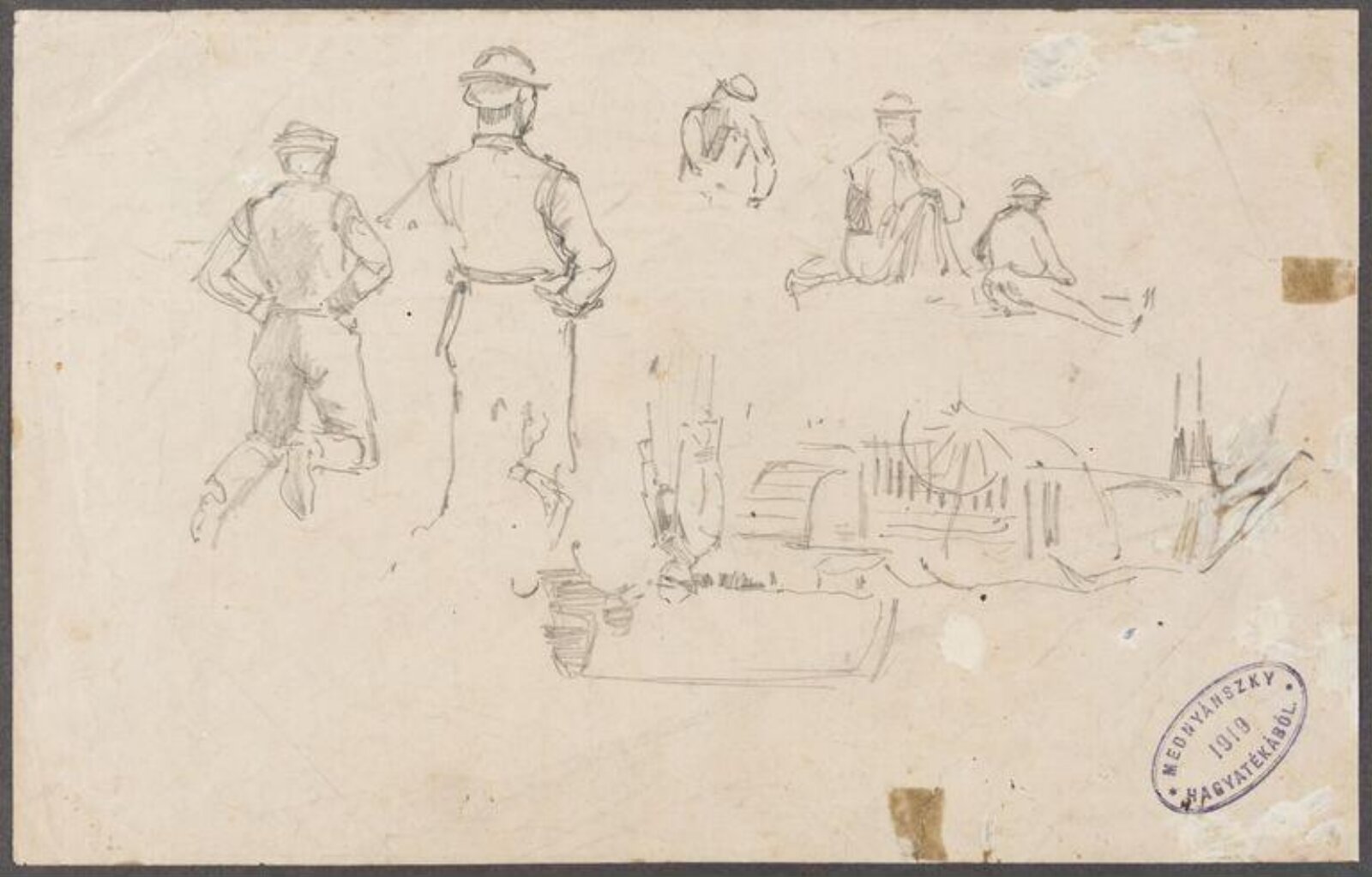 Drawing