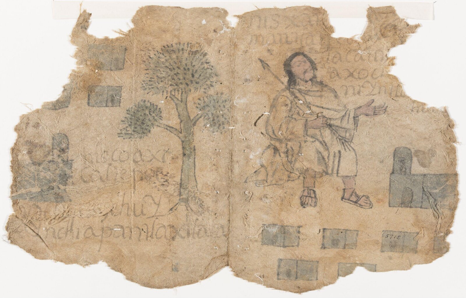 Drawing, pre 16th century