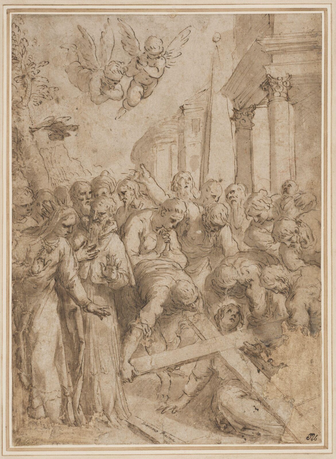 Drawing