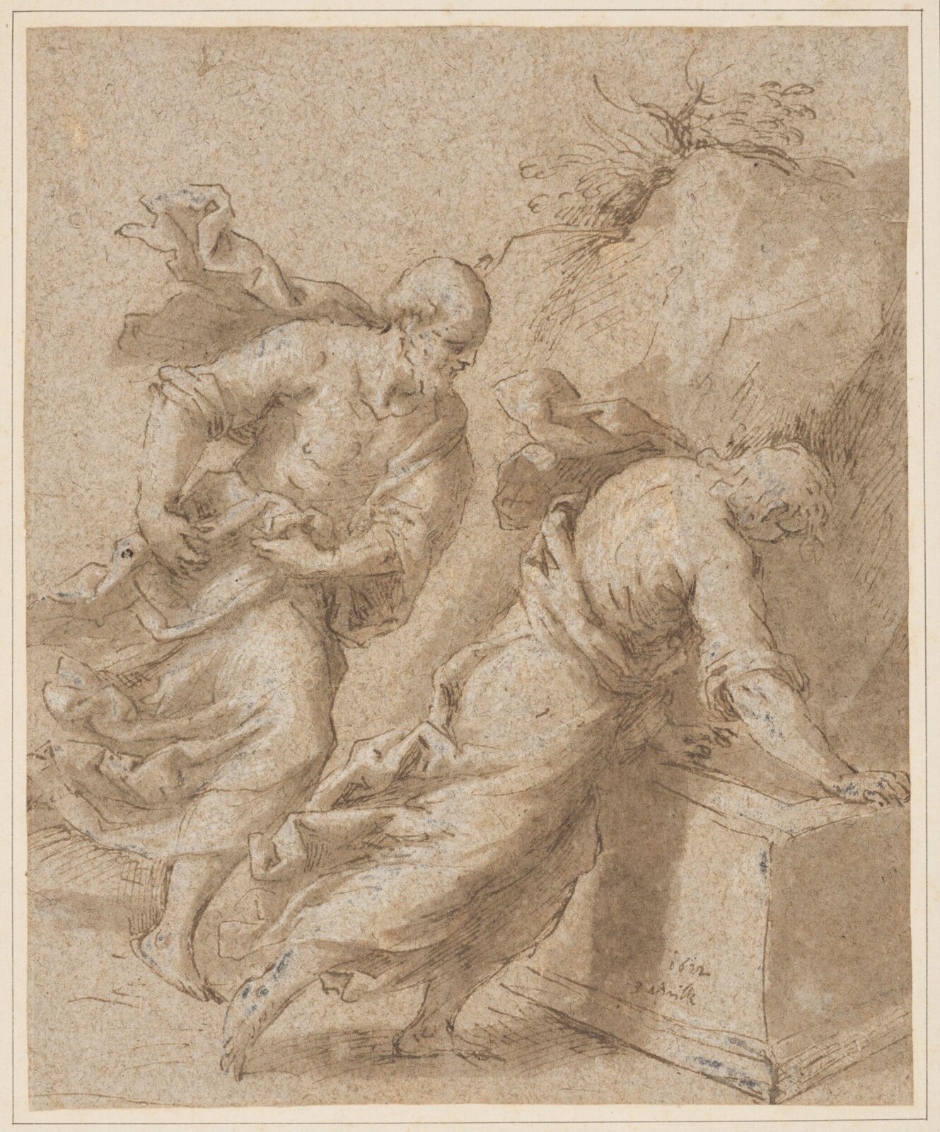 Drawing