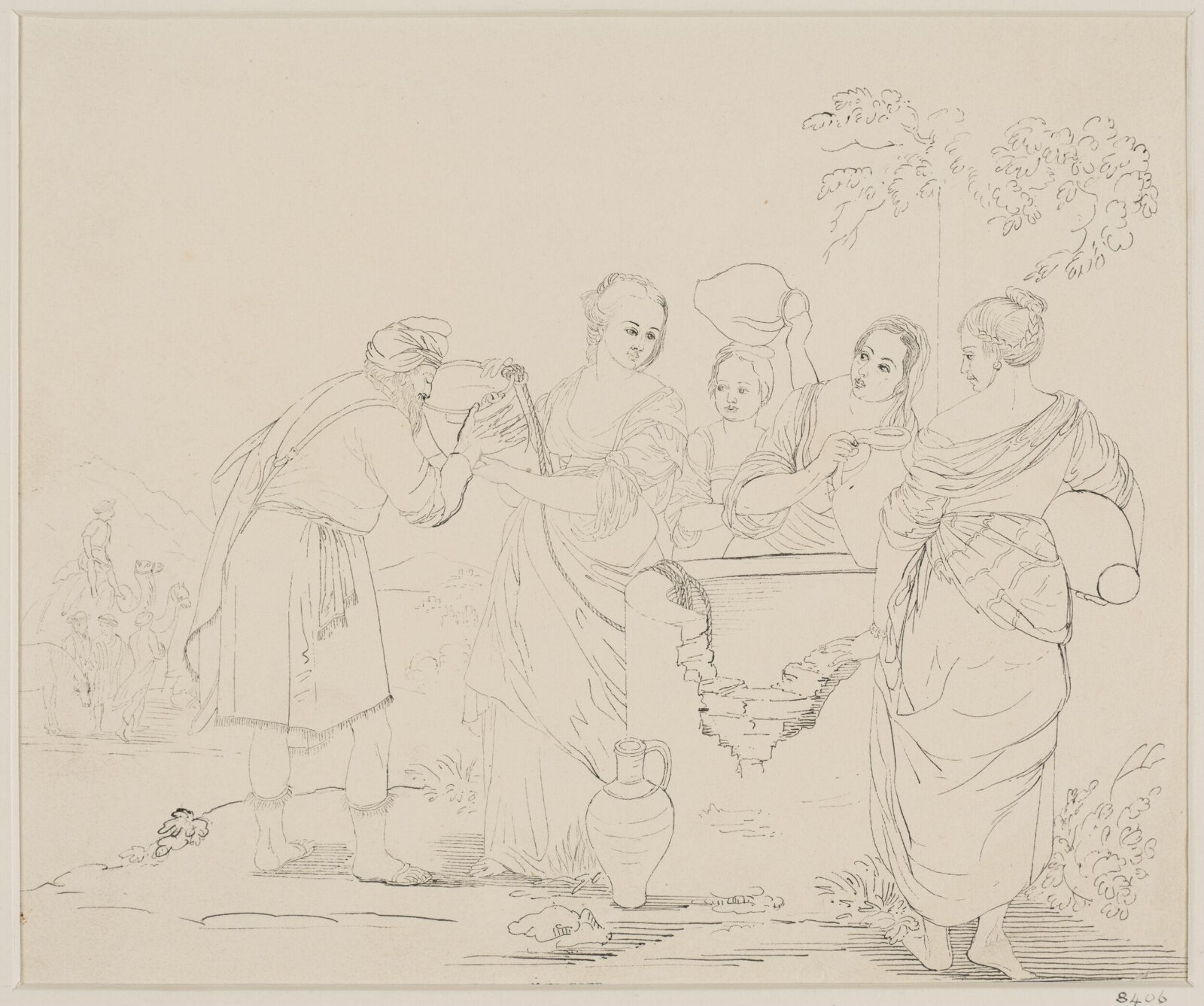 Drawing
