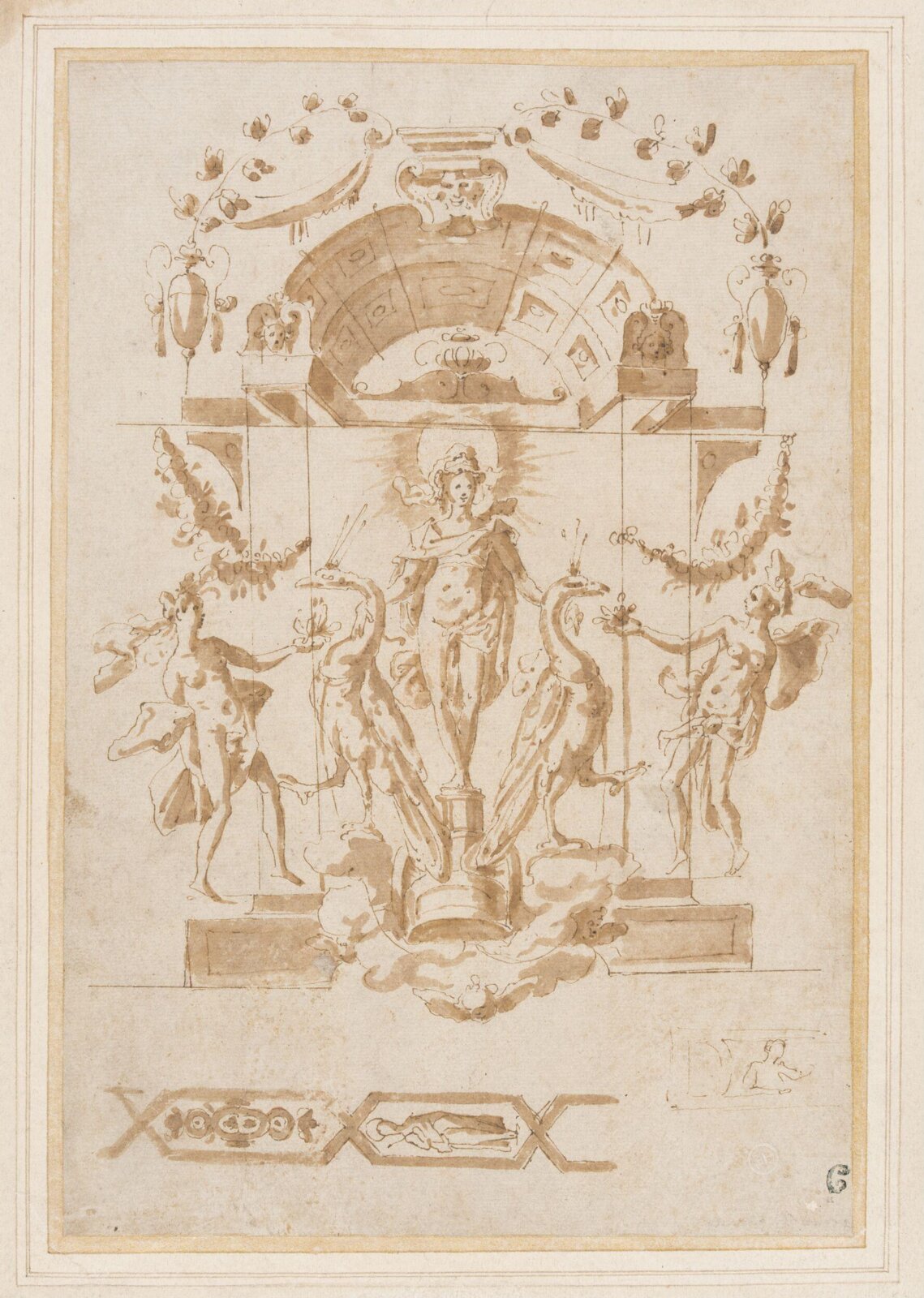 Drawing