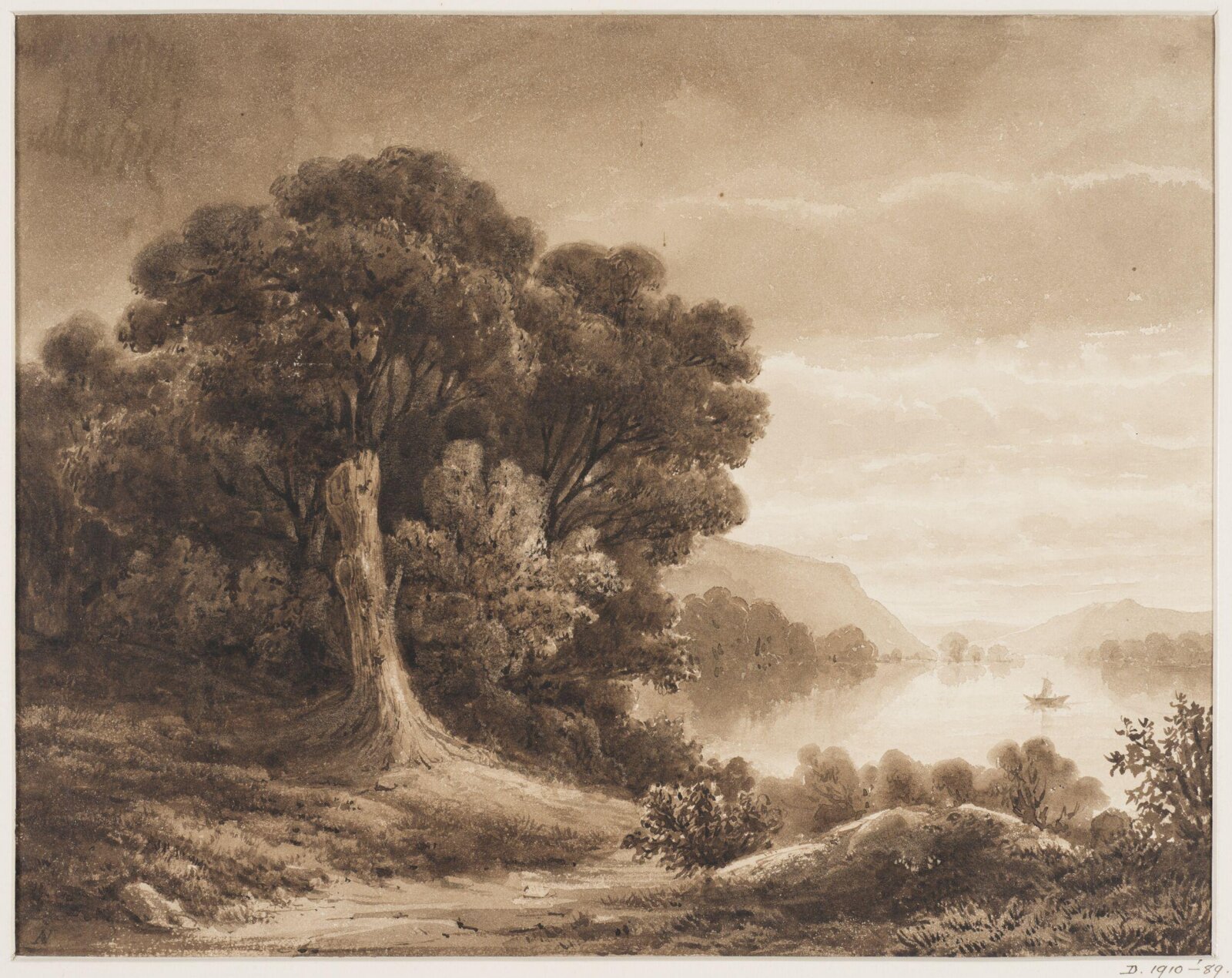 Drawing