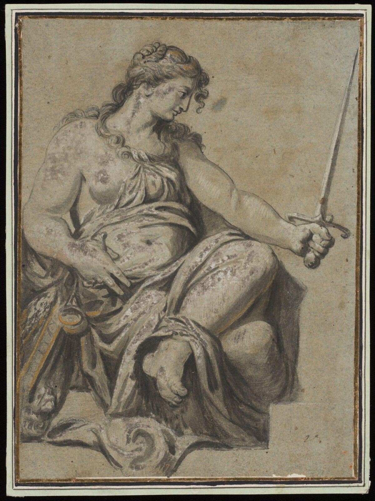Drawing
