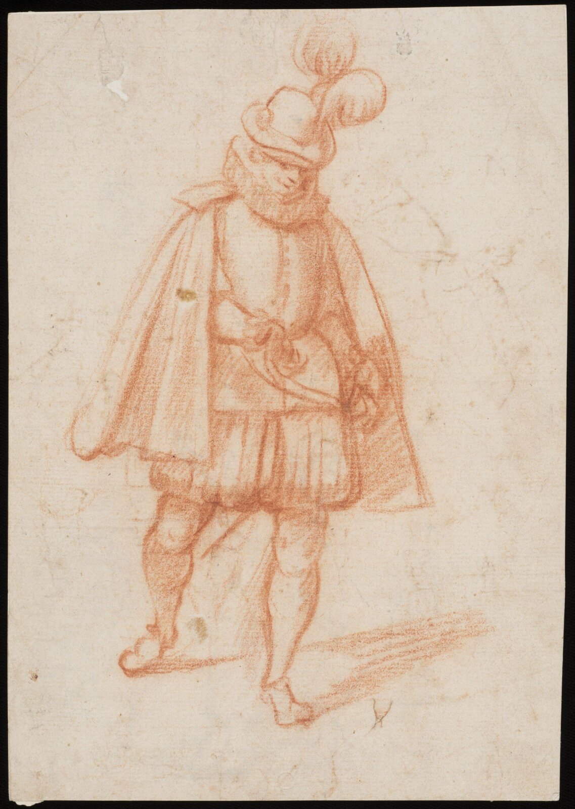 Drawing
