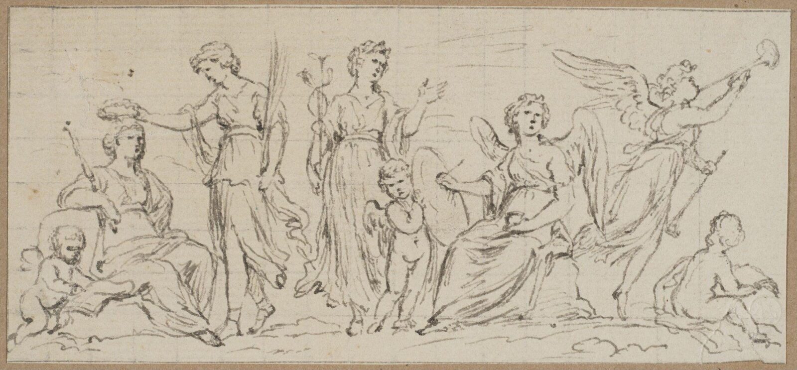 Drawing