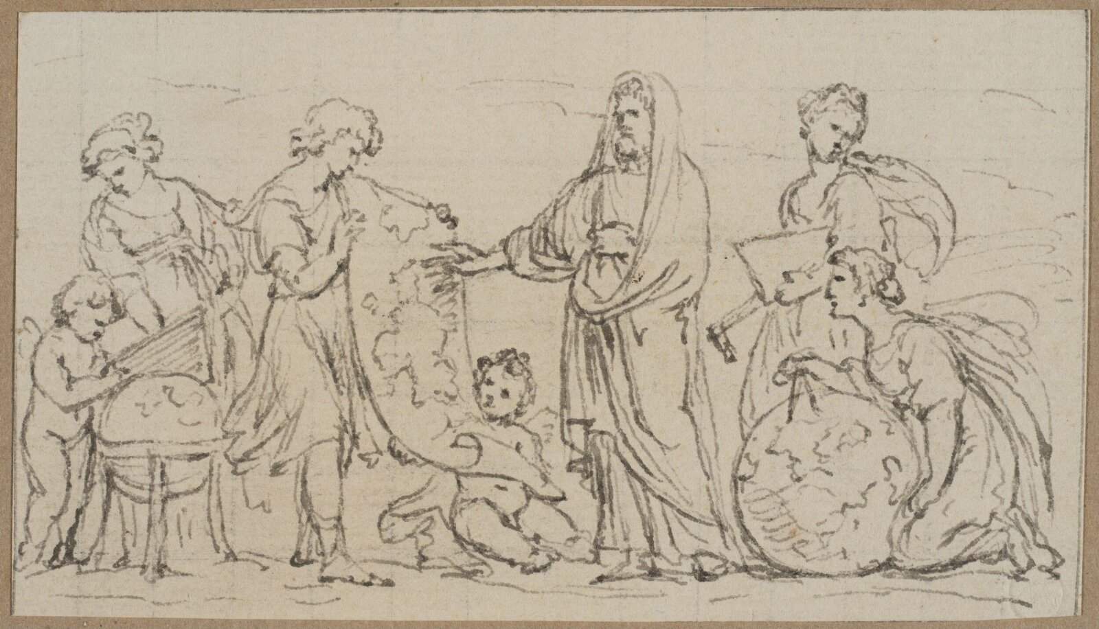 Drawing