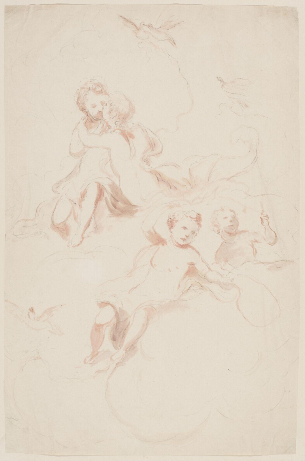 Drawing